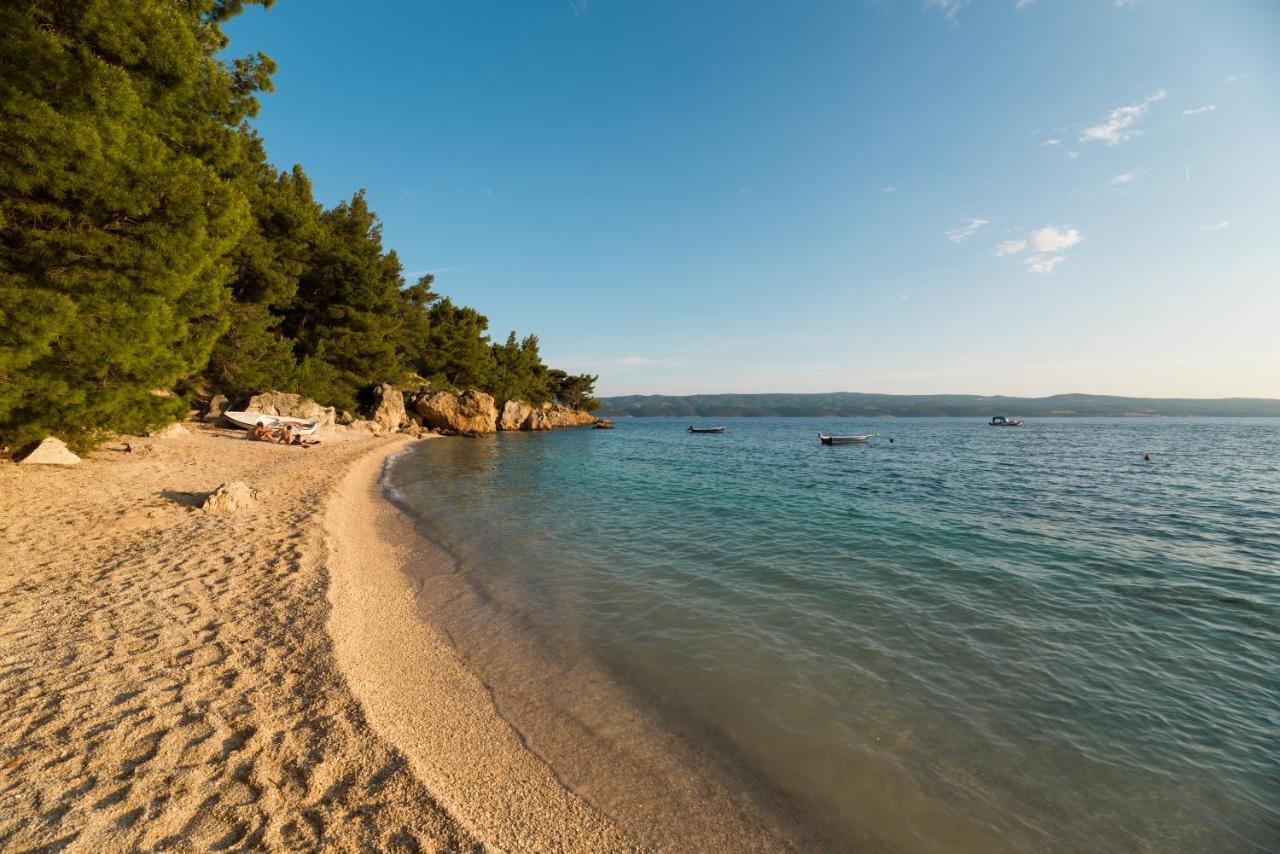 Villa Anima, Stanici, Near Omis Luaran gambar