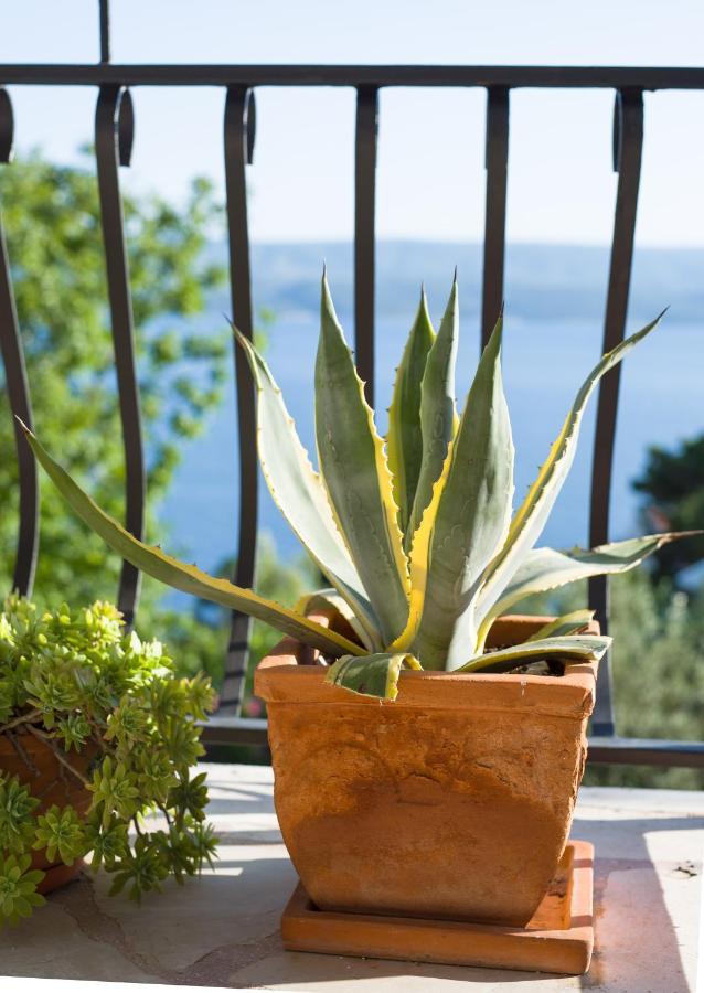 Villa Anima, Stanici, Near Omis Luaran gambar