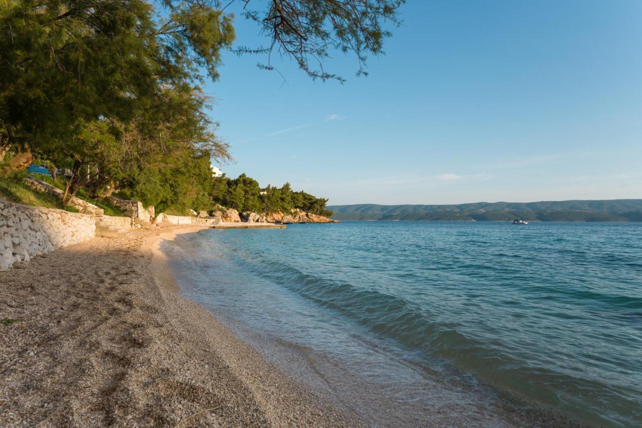 Villa Anima, Stanici, Near Omis Luaran gambar